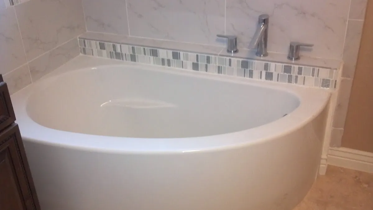 Plumbing services in Newport, NH